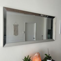 Beautiful Wall Mirror For Sale