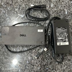 Dell Pro Dock SD25TB4