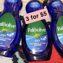 Palmolive