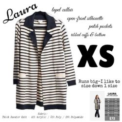 Brand New Cardigans-SALE PRICE