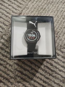 PUMA Smart Watch
