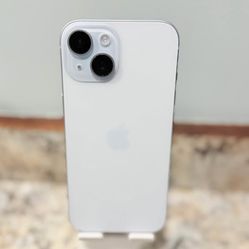 iPhone 15 Plus Unlocked ( Black Friday Special)