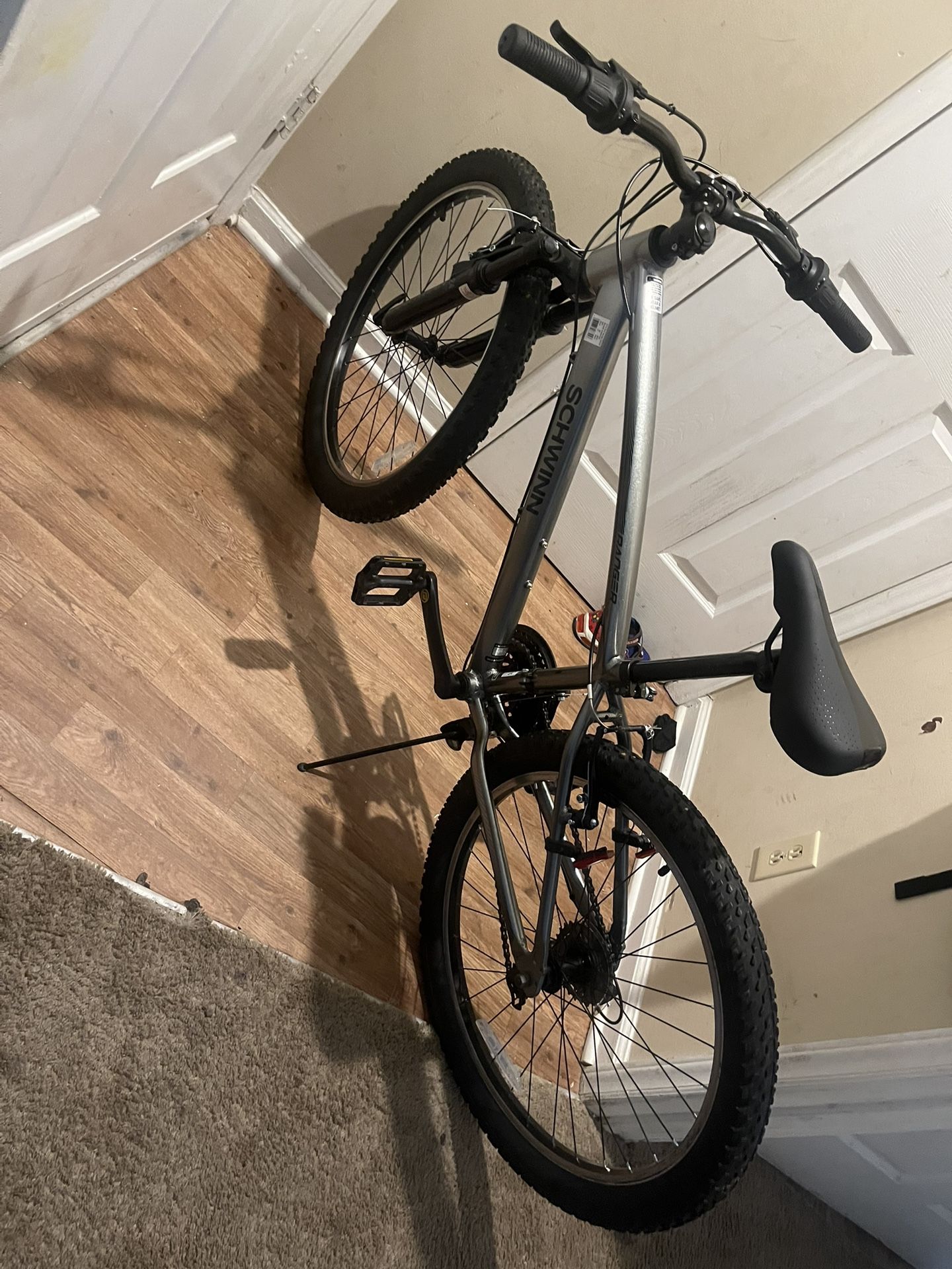 SCHWINN