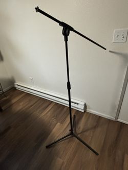 Basic Mic Stand