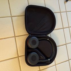 Jabra Bluetooth Wireless Headphones