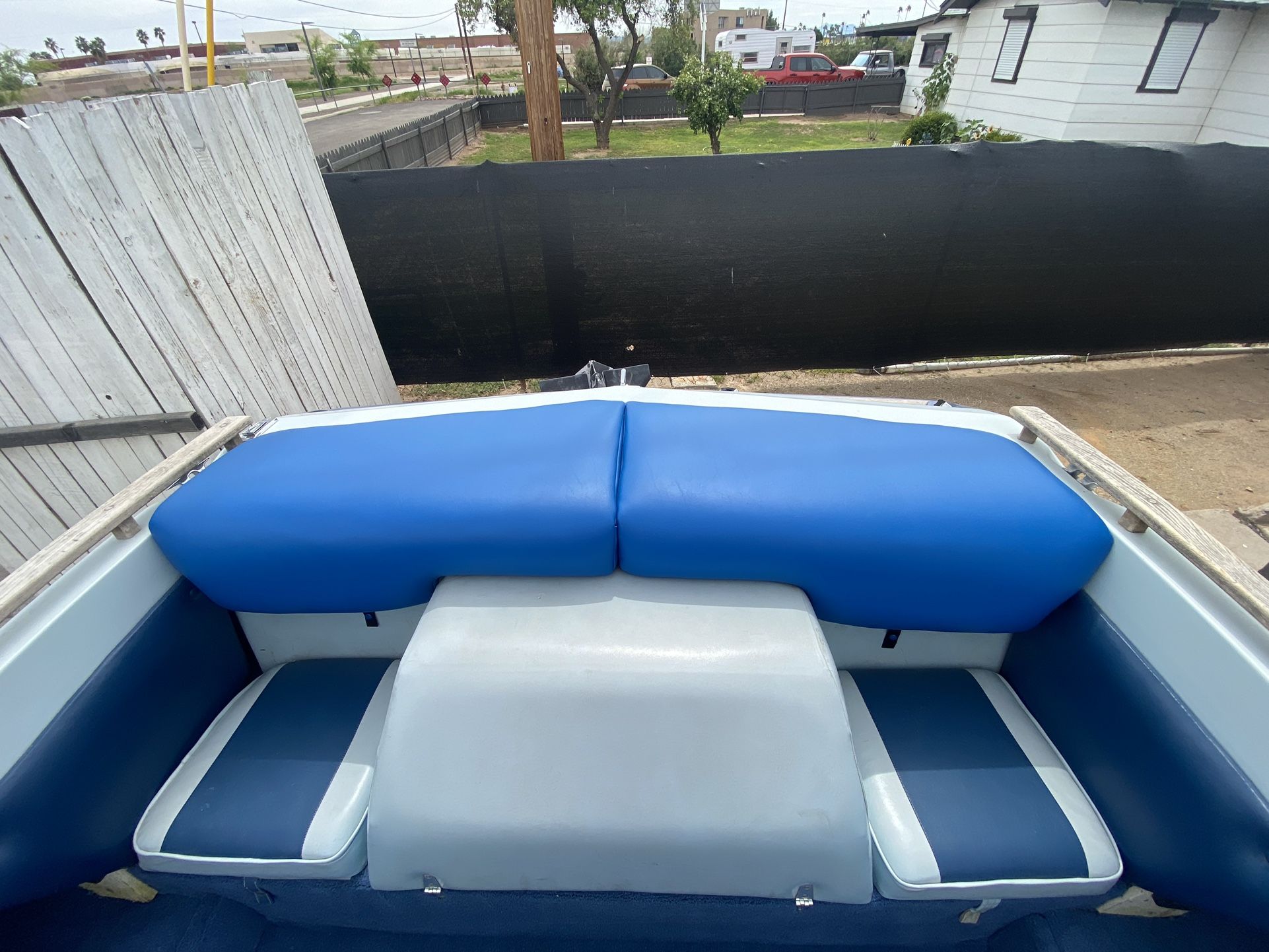 Boat Seat Cover for Sale