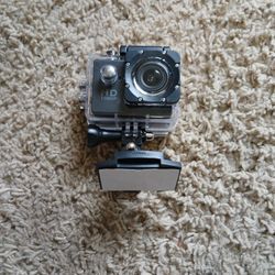 Action Camera