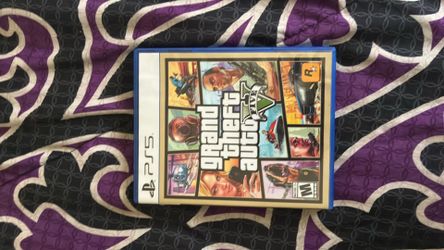 Ps5 games