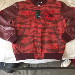 Cookies Jacket
