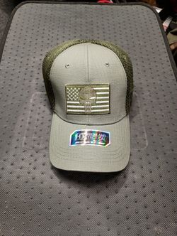 Highland Tactical Mesh Cap Brand new w/Tags