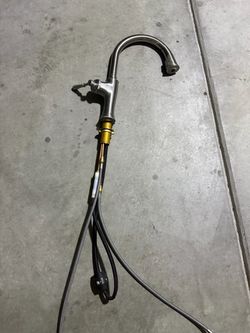 Kohler Kitchen Sink Faucet USED