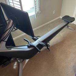 Used hydrow hotsell