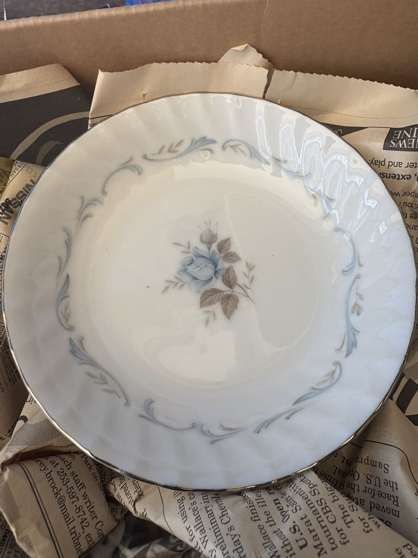 Style House China