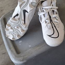 Kids Football Cleats 