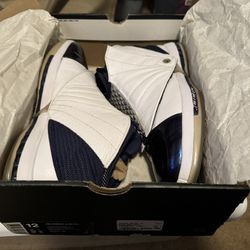 Jordan 16 Retro (Size 12)