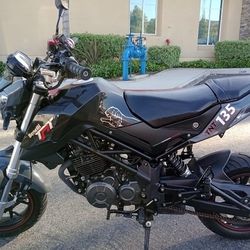 Moto, Motorcycle Cheap, Clean, The Best Condition 