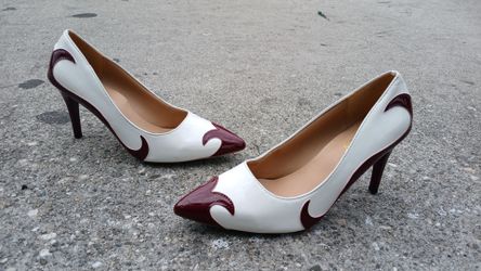Bellara Signature Heels