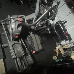 Elliptical