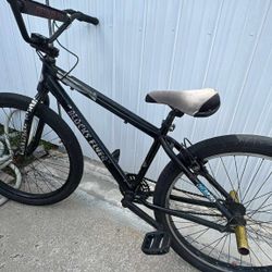 Blocks Flyer (Trades)