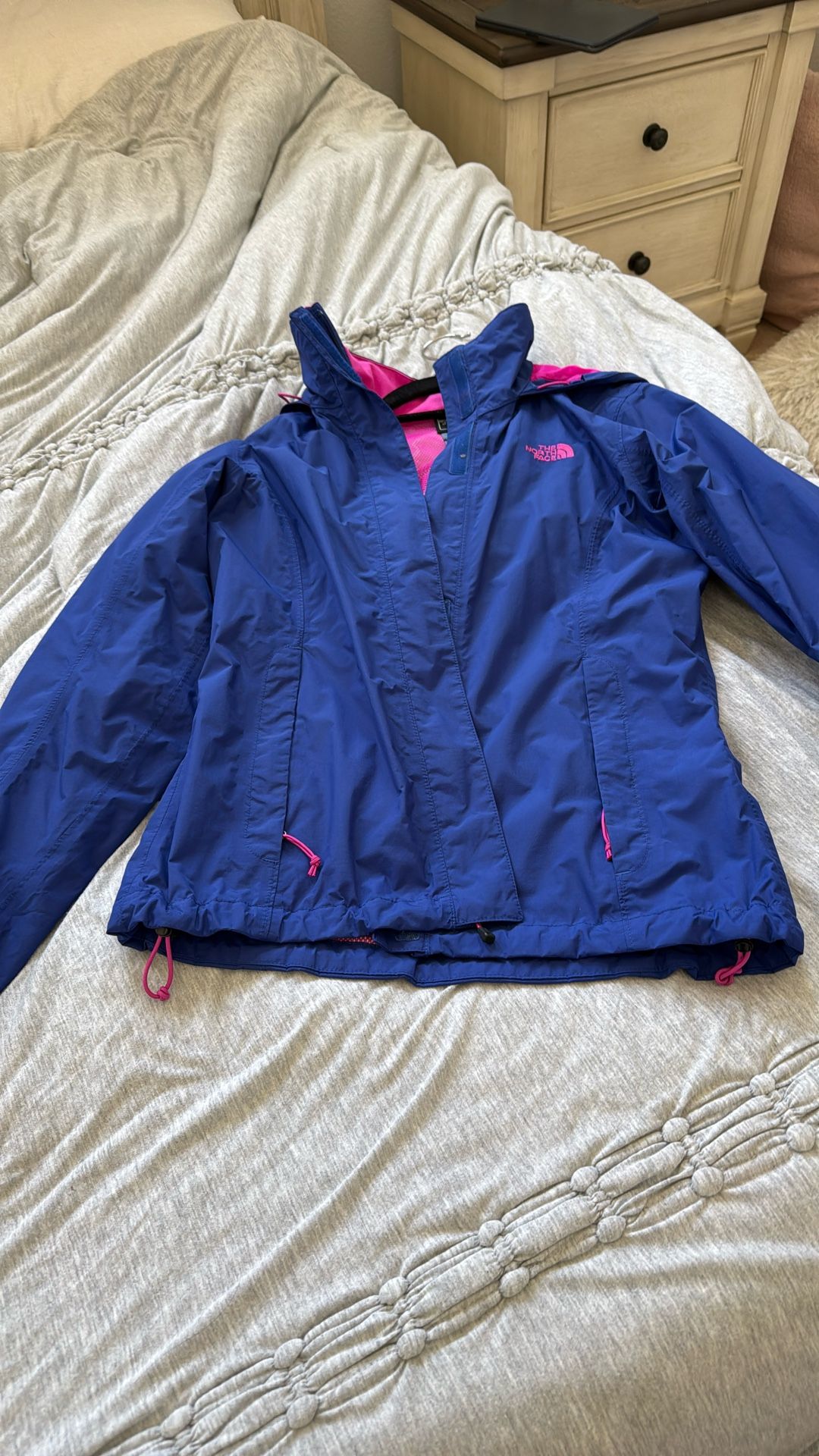 North face Windbreaker Jacket