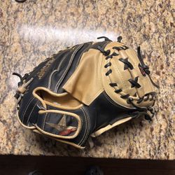 Allstar Baseball Catchers Glove