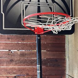 Basketball Cord