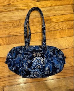 Vera Bradley purse