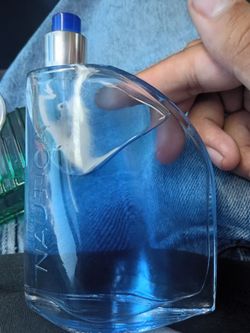 Nautica cologne