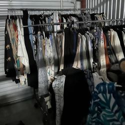 Women’s New Clothes 