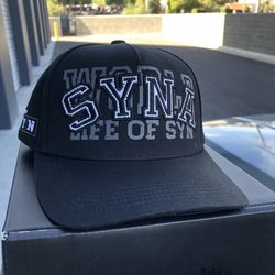Syna world SnapBack new hat cap