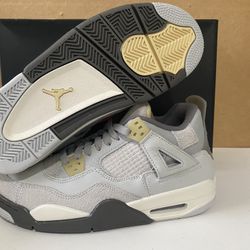 Air Jordan 4 Craft ( Pick Up Only ) Size 7y (price Firm) Price Firm