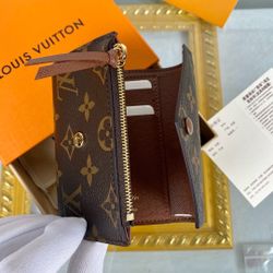 Small Wallet