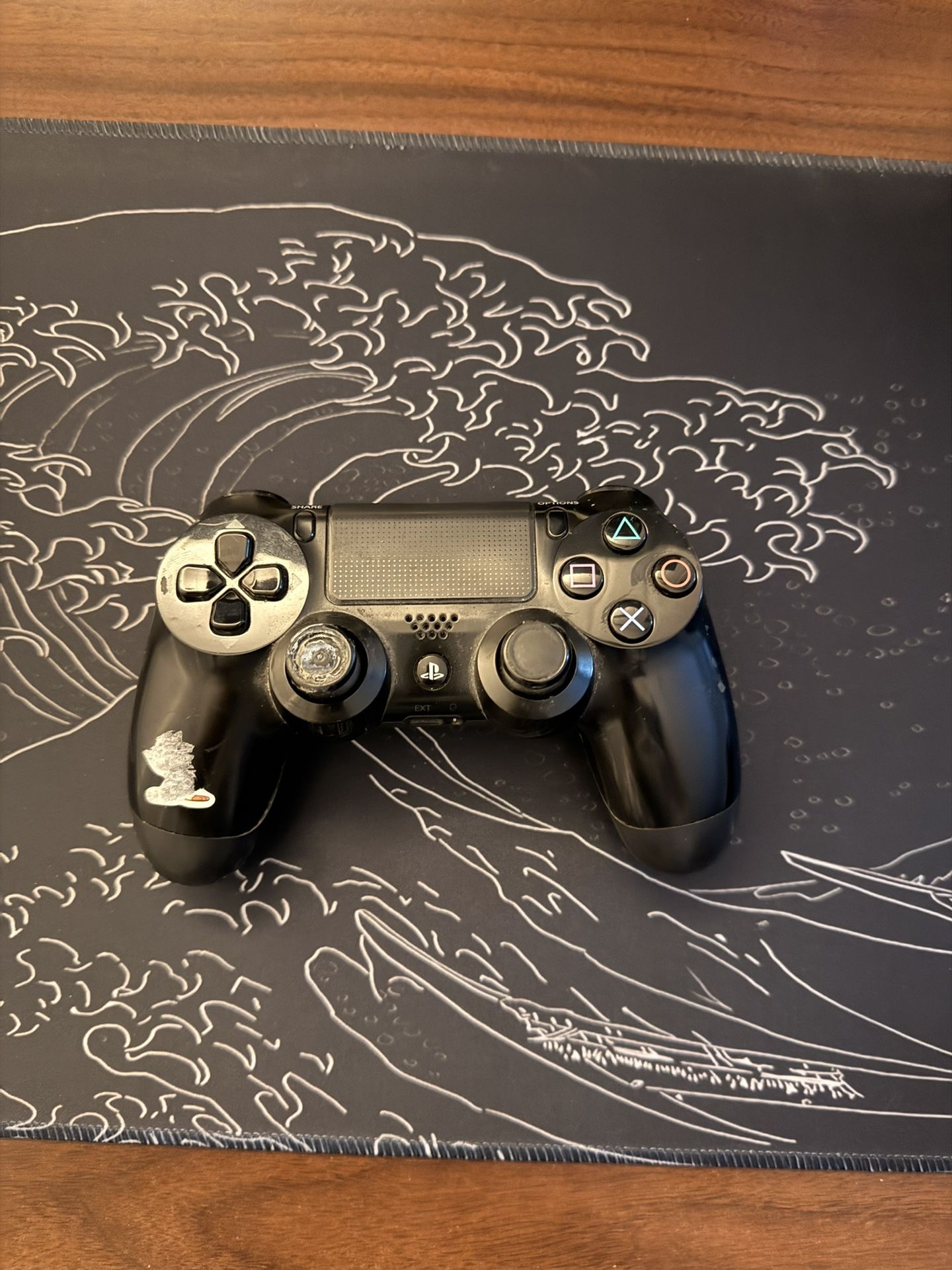 PlayStation 4 Controller