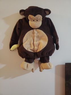 Costume  Size  18 To 24 Mths  Old Navy