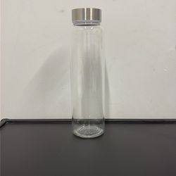 1 Liter Borosilicate Bottle 