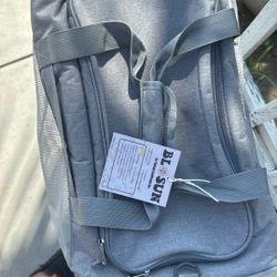 Pet Carrier 