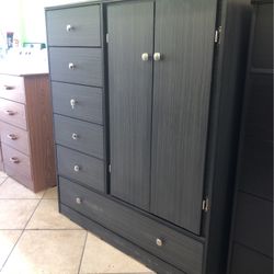 Closet Nuevo