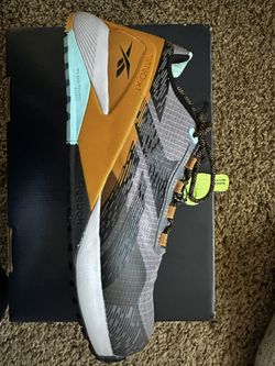 Reebok namo x1 Men Work Shoe