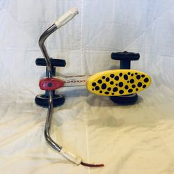 Vintage Playskool Tyke Bike for Sale in Arlington WA OfferUp