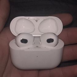 AirPods 3rd Gen 