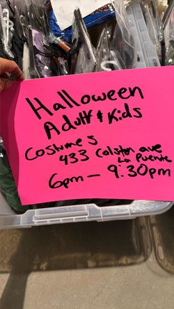 Costumes