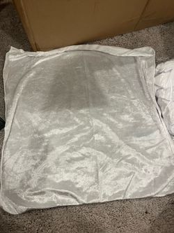 Lot of wedding decorations; name your price