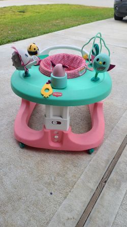 Baby Walker