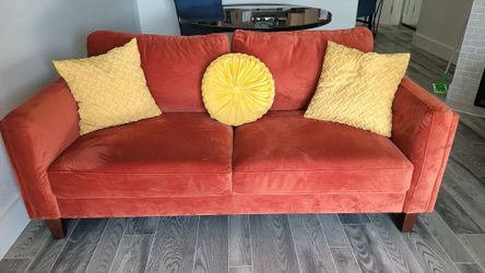 Sofa n love seat