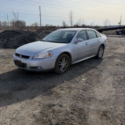 2013 Chevrolet Impala