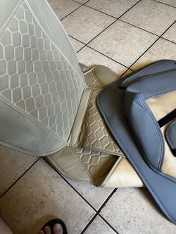 Cobertores universal para sedán o pickup