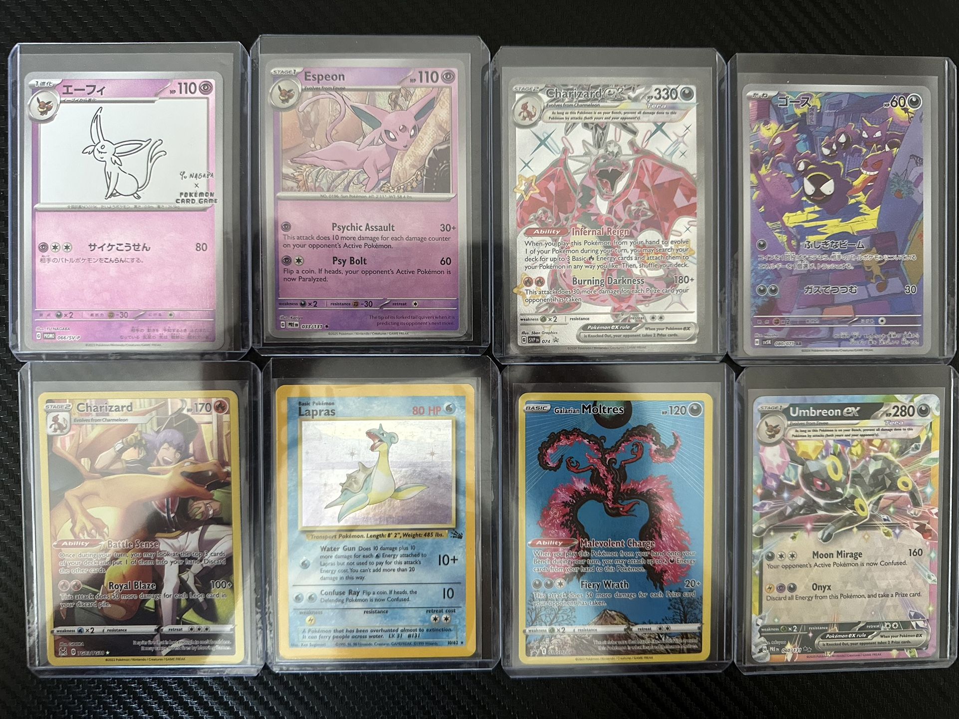 Pokemon Card Lot
