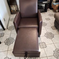 sleeper chair