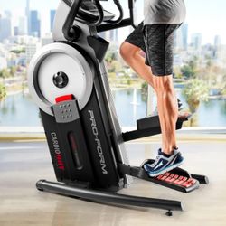 PROFORM CARDIO HIIT