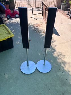 Sony speakers